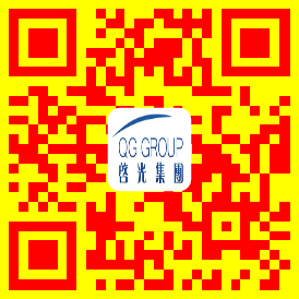 Scan to open our site